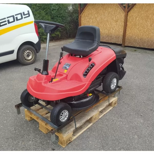 Zahradní traktor Güde GAR 601 95451 - vystavený kus