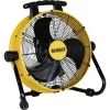 Průmyslový podlahový ventilátor 46 cm (18") DeWALT DXF 1853