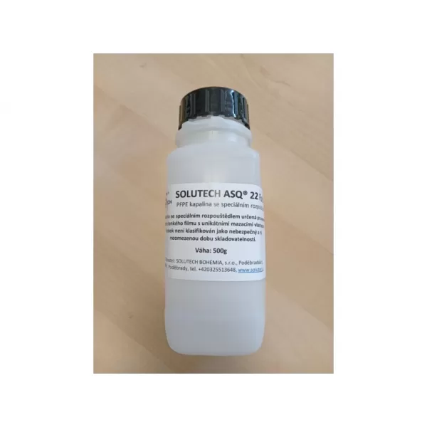 SOLUTECH ASQ 22 Fluid 500g