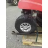 Zahradní traktor Güde GAR 601 95451 - vystavený kus