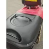 Zahradní traktor Güde GAR 601 95451 - vystavený kus