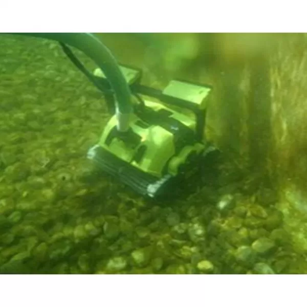 Bazénový vysavač Dolphin SUPREME BIO