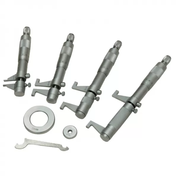 Vnitřní mikrometr Holzmann IMS 4