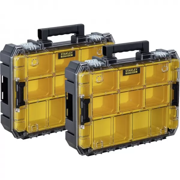 Hluboký organizér Stanley Fatmax FMST82967-9