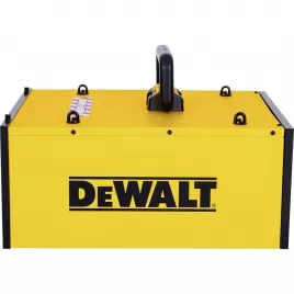 Čistička vzduchu DeWALT DWXAF201