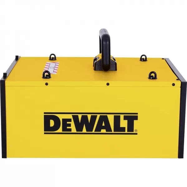 Čistička vzduchu DeWALT DWXAF201