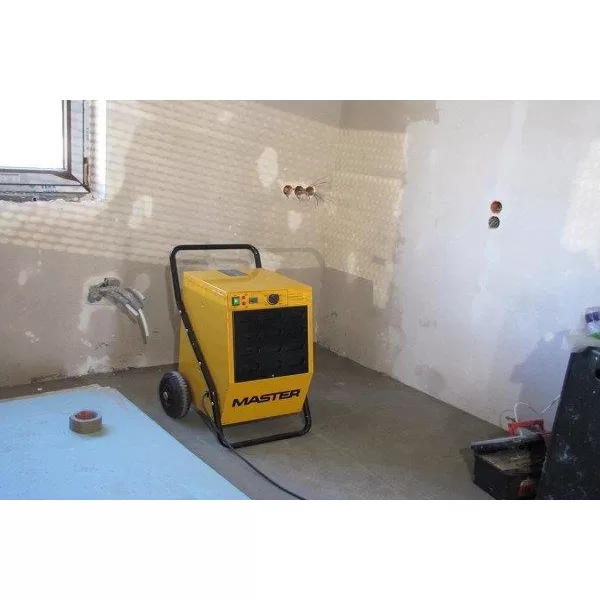 Profesionální odvlhčovač vzduchu Master DH 62