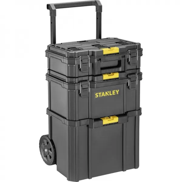 Pojízdný box Stanley STST83319-1