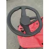 Zahradní traktor Güde GAR 601 95451 - vystavený kus