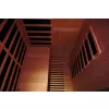 Infrasauna DeLUXE 2200 Carbon-BT