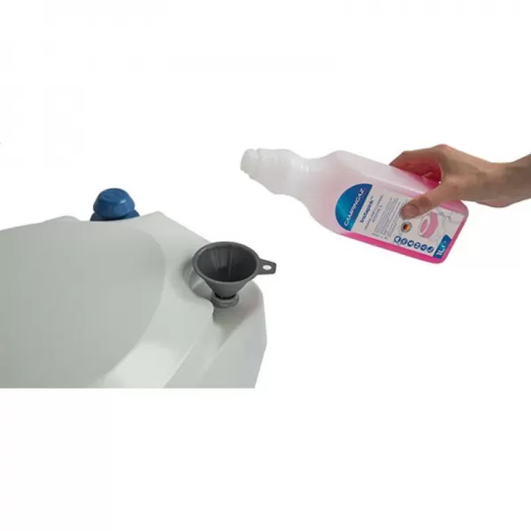 Čisticí prostředek CAMPINGAZ INSTAPINK™ 1L, koncentrát