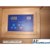 Infrasauna HealthLand DeLUXE 3003 Carbon