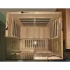 Infrasauna DeLUXE 2200 Carbon-BT