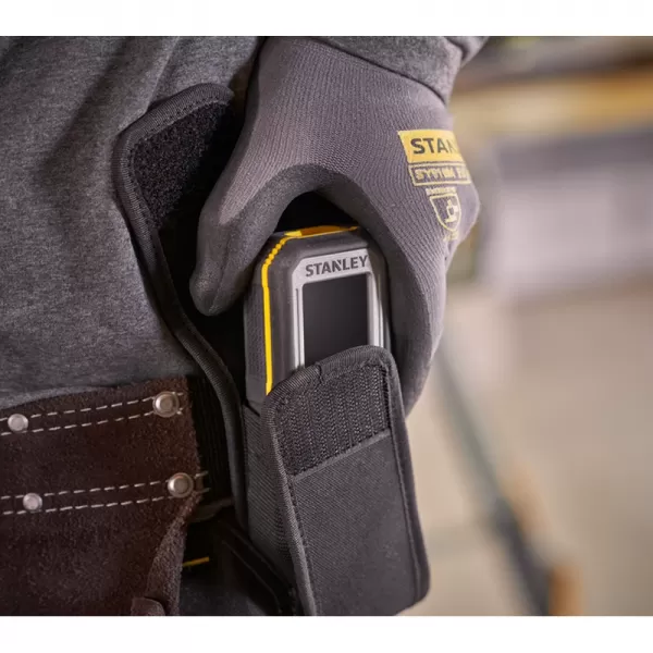 Laserový dálkoměr 60 m STANLEY FATMAX FMHT77050