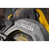 Aku bezuhlíková okružní pila 18V bez aku STANLEY FATMAX V20 SFMCS551B