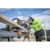 Aku posuvná pokosová pila 305 mm 18V bez aku DeWALT DCS782N