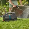 Aku zahradní čerpadlo 18V bez aku 3000 P4A solo Gardena 14610-55