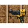 Aku bezuhlíková vícehlavá vrtačka 18V 2x2,0 Ah DeWALT DCD803D2T