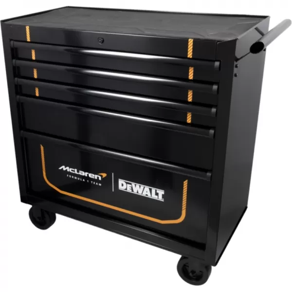 Montážní vozík 900 MM McLaren DeWALT DWST98236-1