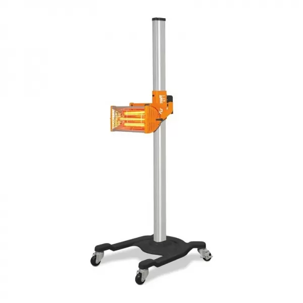 Náhradní zářivková trubice pro ILT 3W Unicraft 6205005
