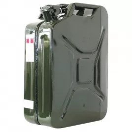Kanystr plech 20l J.A.D. JM12600