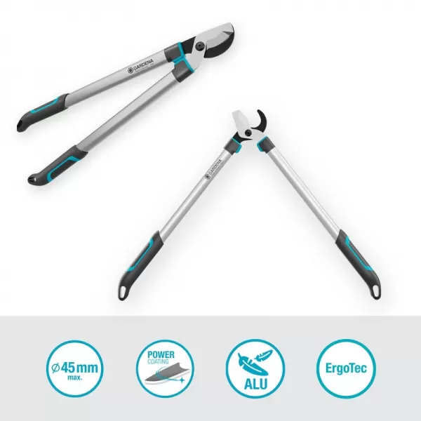 Nůžky na větve EnergyCut Basic pro zelené dřevo Gardena 12021-20