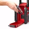 Aku rádio 18V/bez aku TE-CR 18 Li DAB+/FM/BT - Solo Einhell 3407995