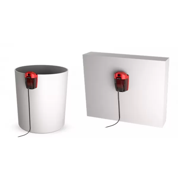 Aku kalové čerpadlo 18V/bez aku GE-DP 18/25 Li - Solo Einhell 4181580