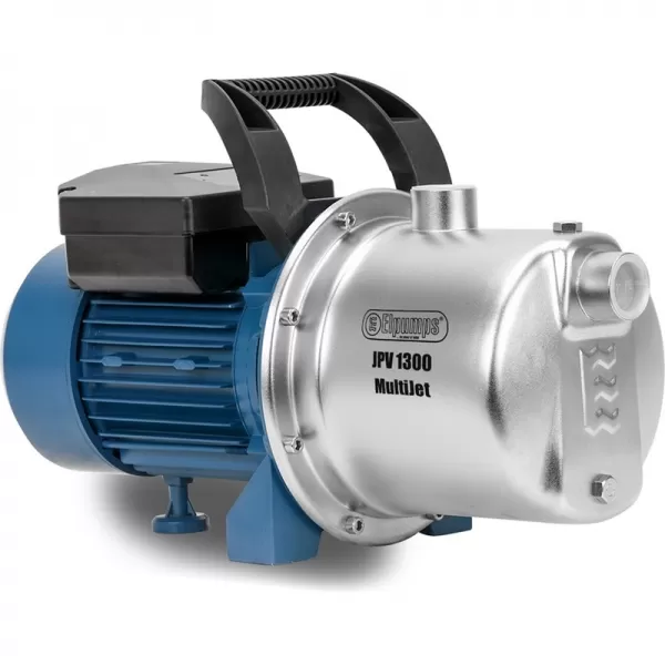 Zahradní proudové čerpadlo Elpumps JPV 1300 Multijet