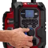 Aku rádio 18V/bez aku TE-CR 18 Li DAB+/FM/BT - Solo Einhell 3407995