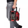 Aku rádio 18V/bez aku TE-CR 18 Li DAB+/FM/BT - Solo Einhell 3407995