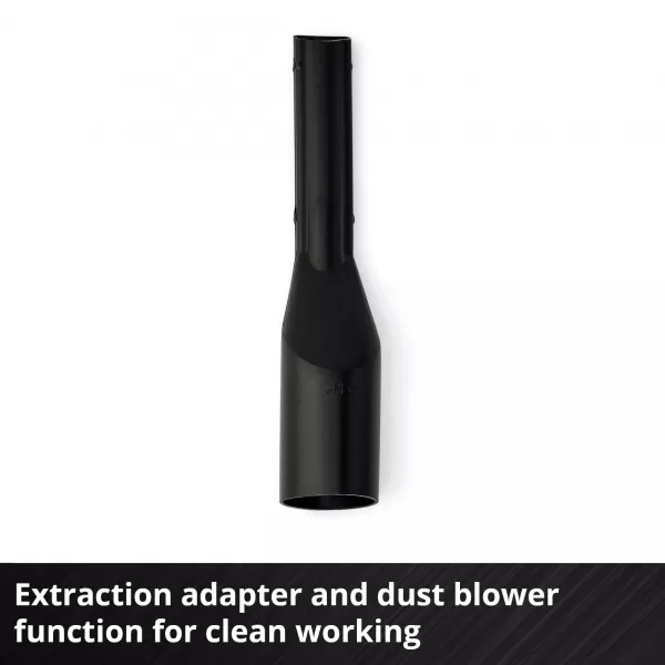 Aku přímočará pila 18V/2,5Ah TC-JS 18/70 Li Cordless Jig Saw Einhell 4321280