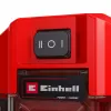 Aku kalové čerpadlo 18V/bez aku GE-DP 18/25 Li - Solo Einhell 4181580