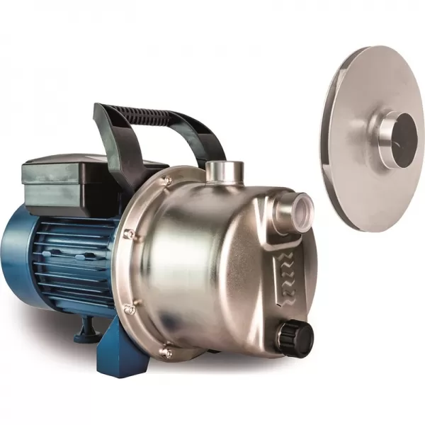 Zahradní proudové čerpadlo Elpumps JPV 1300 INOX