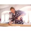Aku příklepová vrtačka 18V/2x2,0Ah TP-CD 18/50 Li-i BL Cordless Impact Drill Einhell 4513940