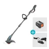 Aku vyžínač PowerTrim 30/18V P4A - 1x4,0Ah Gardena 14703-20