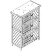 Králíkárna dřevěná MacHook 3 J.A.D. TOOLS 6972