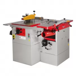 5-ti operační stroj 230V Holzmann K5 260L