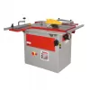 5-ti operační stroj 400V Holzmann K5 260L