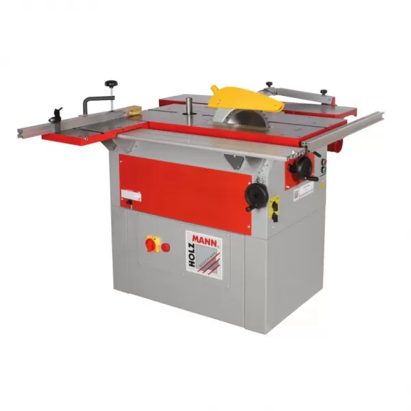 5-ti operační stroj 230V Holzmann K5 260L