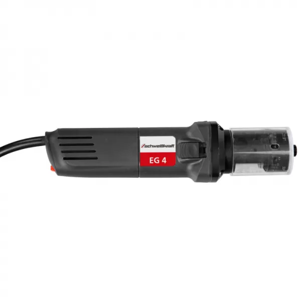 Bruska na elektrody Schweisskraft EG 4