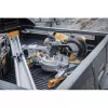 Aku posuvná pokosová pila 305 mm 18V bez aku DeWALT DCS782N