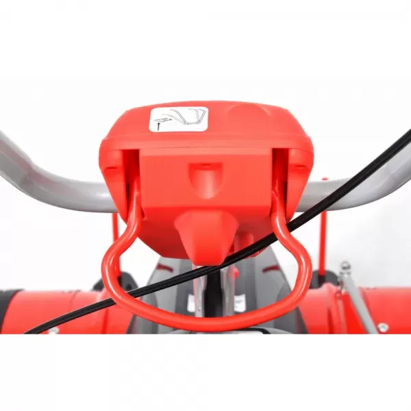 Motorový zametací kartáč VeGA S1000V-E