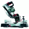 Kapovací a pokosová pila KGS 315 Plus Metabo 0103150000