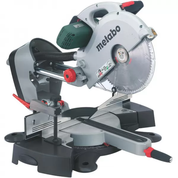 Kapovací a pokosová pila KGS 315 Plus Metabo 0103150000