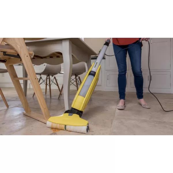 Sada čisticích válců žluté KÄRCHER 2.055-006.0