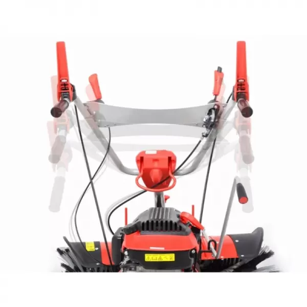 Motorový zametací kartáč VeGA S1000V-E