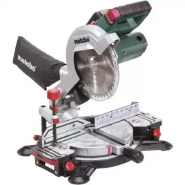 Kapovací a pokosová pila KS 216 M Metabo 610216000