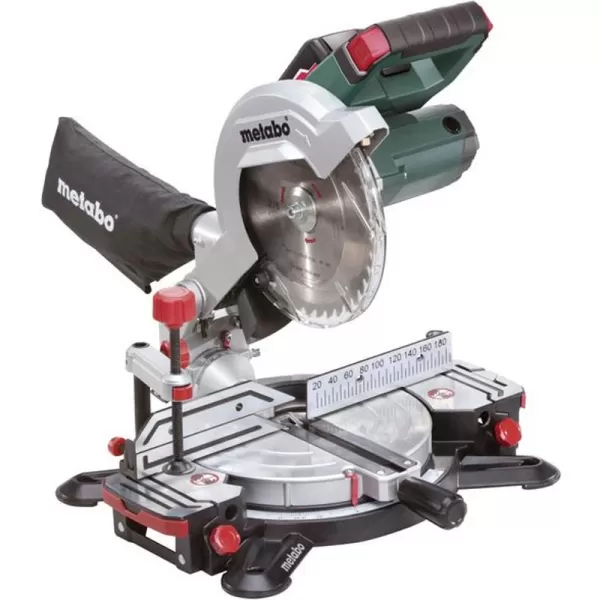 Kapovací a pokosová pila KS 216 M Metabo 610216000