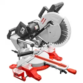 Pokosová pila 230V Holzmann KAP 305 ECO